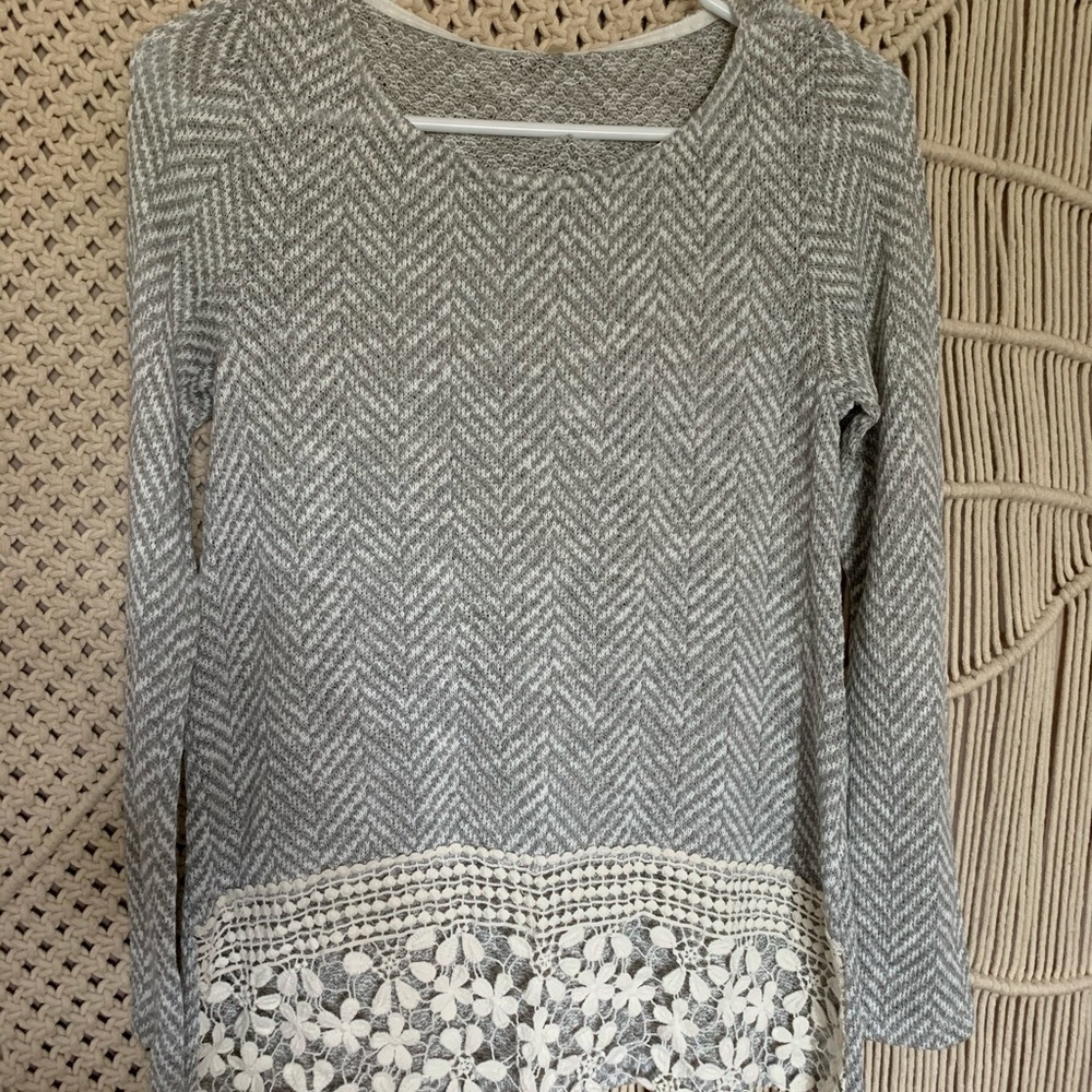 sweater